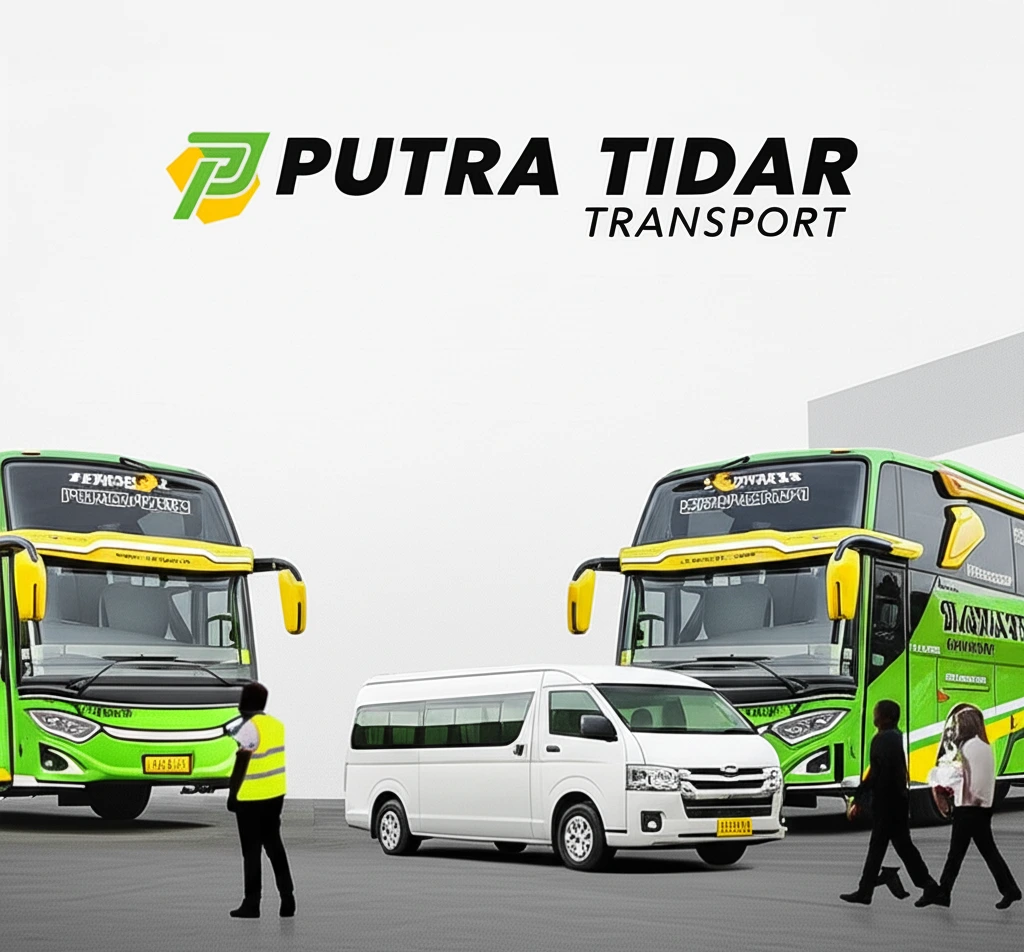 Armada Putra Tidar